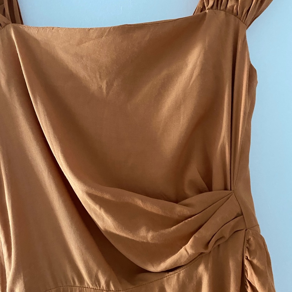Maje Routila dress - Picture 4 of 5